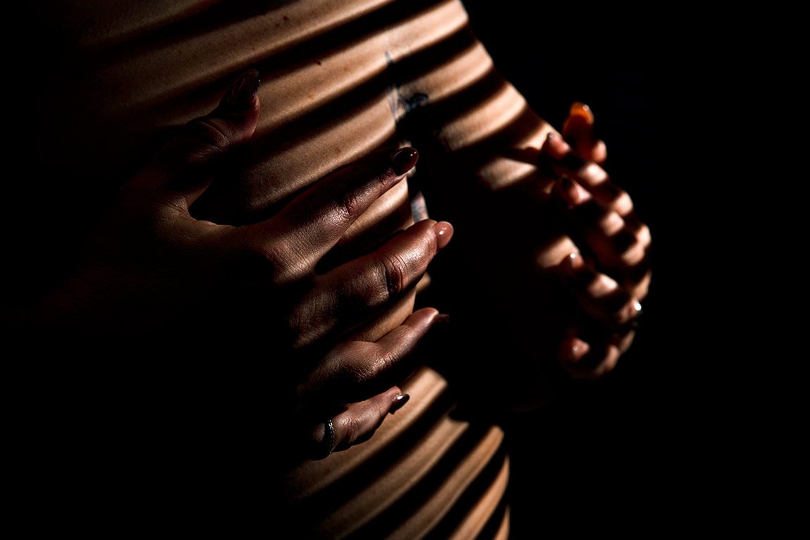 Cury Aktfotografie Plus Size Aktfotos Boudoirfotos für mollige Frauen