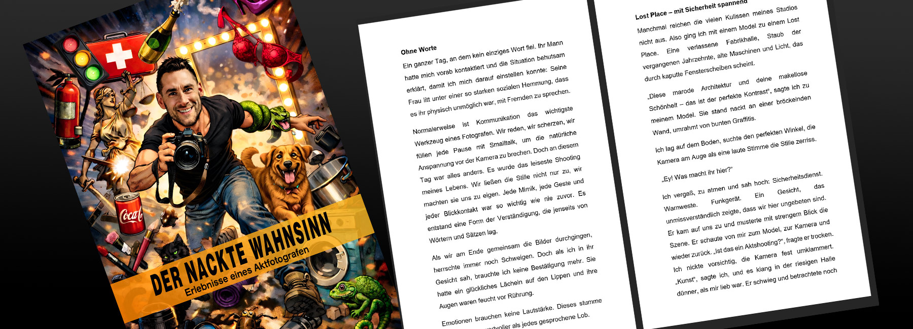 Kunst-muurkalender 12 naakt-fotografie-kunstwerken - 1 kalender - fotokunst - boudoir