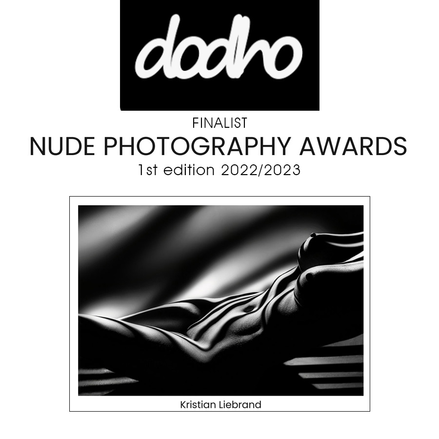 Nude art Photography Award 2022/2023 Internationale Auszeichnung für Aktfotgorafie-Kunst