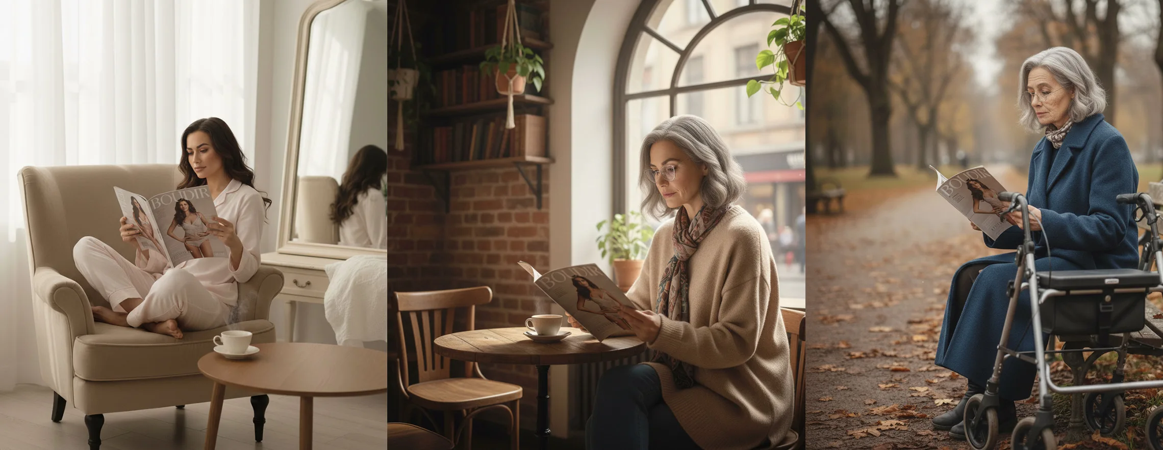 Selbstliebe-Retreats für Frauen - Selfcare Me-Time - Event Ruhrgebiet Sauerland